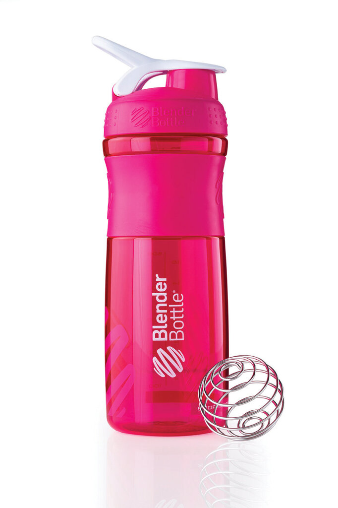 Gertuvė BlenderBottle SportMixer, 820 ml kaina ir informacija | Gertuvės | pigu.lt