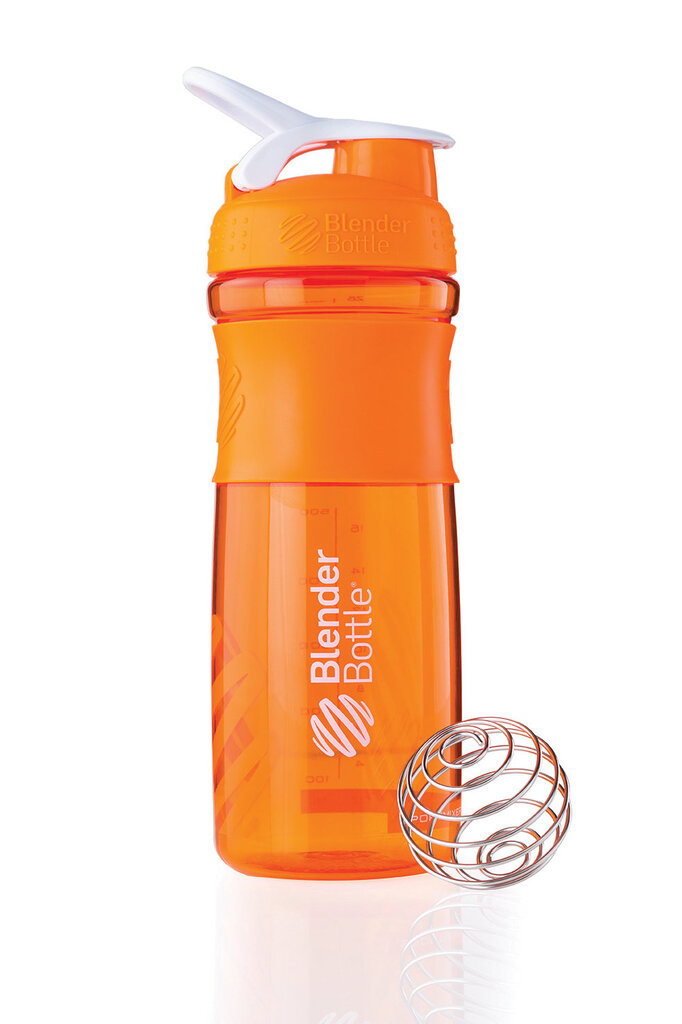 Gertuvė BlenderBottle SportMixer, 820 ml kaina ir informacija | Gertuvės | pigu.lt