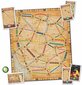 Stalo žaidimas Days of Wonder Ticket to Ride Map Collection 6: France, FIN, SE, NO, DK цена и информация | Stalo žaidimai, galvosūkiai | pigu.lt