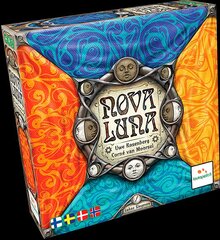 Игра настольная Lautapelit Nova Luna, FIN, SE цена и информация | Настольные игры, головоломки | pigu.lt