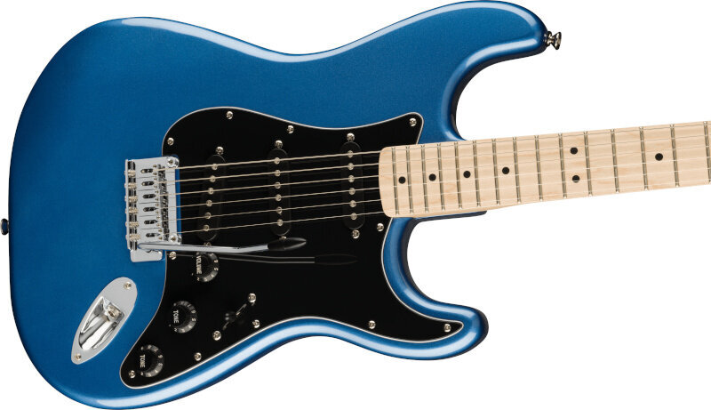 Elektrinė gitara Squier Affinity Stratocaster цена и информация | Gitaros | pigu.lt