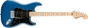 Elektrinė gitara Squier Affinity Stratocaster kaina ir informacija | Gitaros | pigu.lt