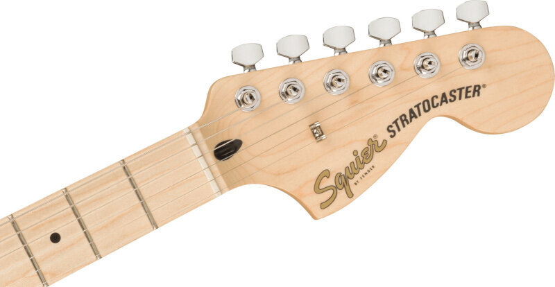 Elektrinė gitara Squier Affinity Stratocaster цена и информация | Gitaros | pigu.lt