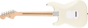 Elektrinė gitara Fender AFF STRAT MN WPG OLW цена и информация | Гитары | pigu.lt