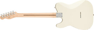 Elektrinė gitara Squier Affinity Telecaster kaina ir informacija | Gitaros | pigu.lt