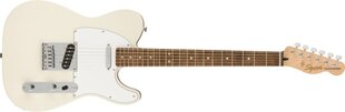 Elektrinė gitara Squier Affinity Telecaster kaina ir informacija | Gitaros | pigu.lt