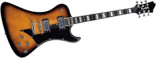Elektrinė gitara Hagström 3010918 kaina ir informacija | Gitaros | pigu.lt