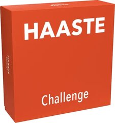 Stalo žaidimas Tactic Haaste Challenge, FIN kaina ir informacija | Stalo žaidimai, galvosūkiai | pigu.lt