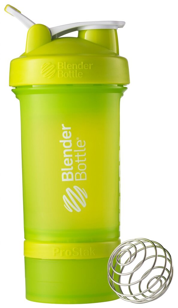 Blender Bottle, ProStak (650 ml)