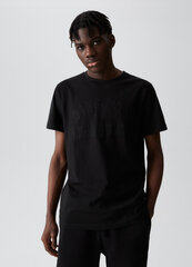 Marškinėliai vyrams Diverse ATH T 123, juodi kaina ir informacija | Vyriški marškinėliai | pigu.lt