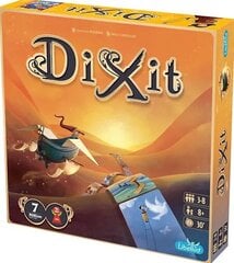 Настольная игра Dixit, FI, DK, NO, SE цена и информация | Настольные игры, головоломки | pigu.lt
