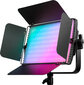 Beiwe Prism P60W RGB LED kaina ir informacija | Fotografijos apšvietimo įranga | pigu.lt