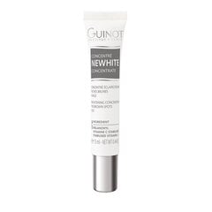 Концентрат для лица от пигментных пятен Guinot Newhite, 15 мл цена и информация | Сыворотки для лица, масла | pigu.lt