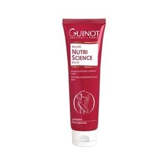 Maitinamasis kūno balzamas Guinot Nutri Science, 150 ml kaina ir informacija | Kūno kremai, losjonai | pigu.lt