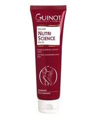 Maitinamasis kūno balzamas Guinot Nutri Science, 150 ml kaina ir informacija | Kūno kremai, losjonai | pigu.lt