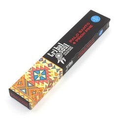 Smilkalų lazdelės Tribal Soul Palo Santo + Pinon Pine, 15 g цена и информация | Ароматы для дома | pigu.lt