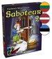 Stalo žaidimas Saboteur 2 (papildymas), LT, LV, EE цена и информация | Stalo žaidimai, galvosūkiai | pigu.lt