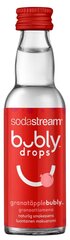 Sodastream Bubly Drops kaina ir informacija | Gazuoto vandens aparatai ir priedai | pigu.lt