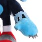 Minkštas žaislas Ežiukas Sonikas Sonic the Hedgehog Warehog, 30cm kaina ir informacija | Minkšti (pliušiniai) žaislai | pigu.lt