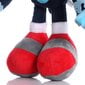 Minkštas žaislas Ežiukas Sonikas Sonic the Hedgehog Warehog, 30cm kaina ir informacija | Minkšti (pliušiniai) žaislai | pigu.lt