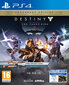 Destiny: The Taken King Legendary Edition, PS4 kaina ir informacija | Kompiuteriniai žaidimai | pigu.lt