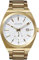 Laikrodis vyrams Leijona kaina ir informacija | Vyriški laikrodžiai | pigu.lt