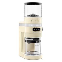 KitchenAid 5KCG8433EAC -   kофемолка цена и информация | Кофемолки | pigu.lt