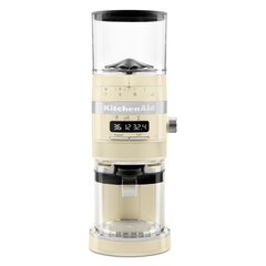 KitchenAid 5KCG8433EAC -   kофемолка цена и информация | Кофемолки | pigu.lt