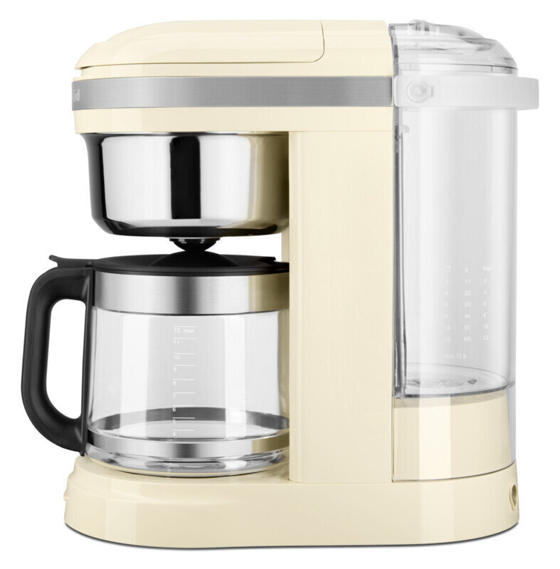 KitchenAid 5KCM1209EAC kaina ir informacija | Kavos aparatai | pigu.lt