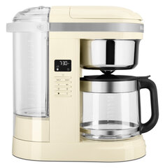 KitchenAid 5KCM1209EAC kaina ir informacija | Kavos aparatai | pigu.lt