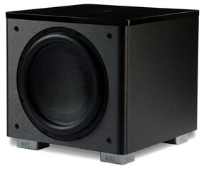 Rel Acoustics HT/1205 MKII kaina ir informacija | Namų garso kolonėlės ir Soundbar sistemos | pigu.lt