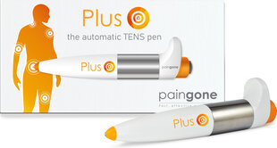 Paingone Plus Tens цена и информация | Массажеры | pigu.lt