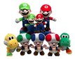 Minkštas žaislas Super Mario, 38cm kaina ir informacija | Minkšti (pliušiniai) žaislai | pigu.lt