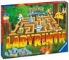 Stalo žaidimas Ravensburger Pokemon Labyrintti, SE, DK, NO, IS kaina ir informacija | Stalo žaidimai, galvosūkiai | pigu.lt