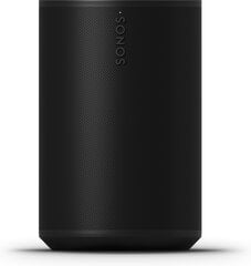 Sonos умная колонка Era 100, черный цена и информация | Аудиоколонки | pigu.lt