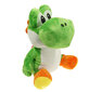 Minkštas žaislas Super Mario Yoshi, 28cm kaina ir informacija | Minkšti (pliušiniai) žaislai | pigu.lt