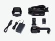 Canon XA45 kaina ir informacija | Vaizdo kameros | pigu.lt