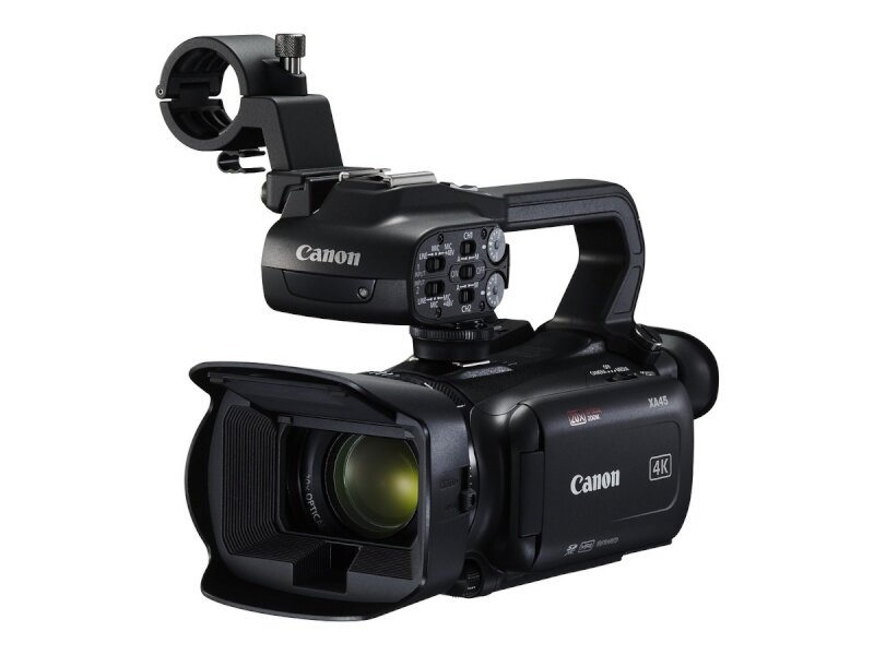 Canon XA45 kaina ir informacija | Vaizdo kameros | pigu.lt