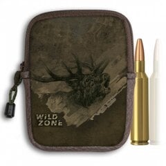 Šovinynas ant diržo Wildzone kaina ir informacija | Medžioklės reikmenys | pigu.lt