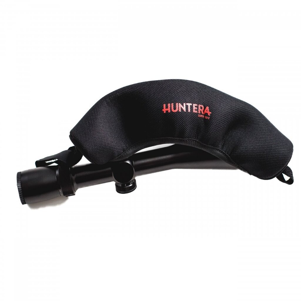 Dėklas optikai Huntera HOP101BL-XL kaina ir informacija | Medžioklės reikmenys | pigu.lt