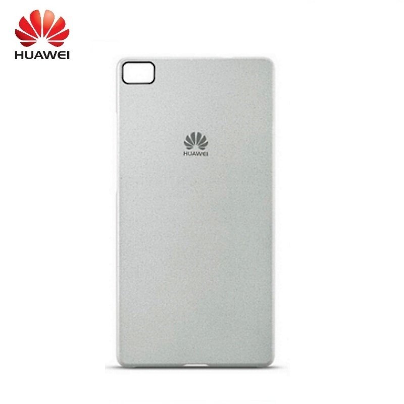 Huawei skirtas P8 Lite, pilkas kaina ir informacija | Telefono dėklai | pigu.lt
