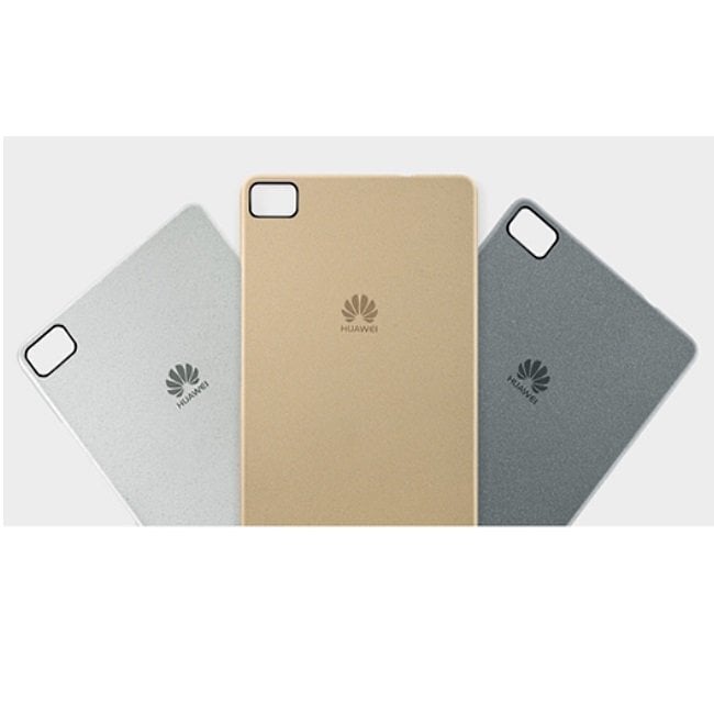 Huawei skirtas P8 Lite, pilkas kaina ir informacija | Telefono dėklai | pigu.lt