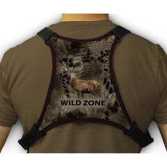 Petnešos žiūronams Wild Zone M-279-1777 kaina ir informacija | Medžioklės reikmenys | pigu.lt