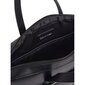 Nešiojamo kompiuterio krepšys Calvin Klein Iconic Hardware, juoda цена и информация | Kuprinės ir krepšiai | pigu.lt