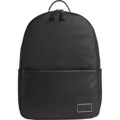 Рюкзак Calvin Klein, черный цена и информация | Рюкзаки и сумки | pigu.lt