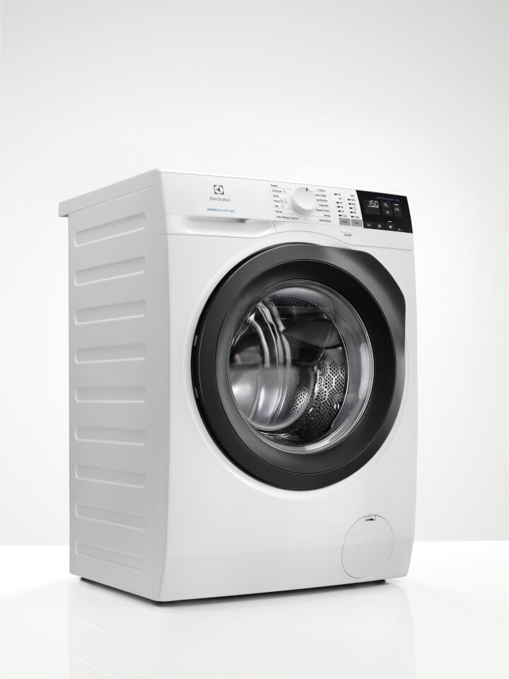 Electrolux EW6F5348F6 kaina ir informacija | Skalbimo mašinos | pigu.lt