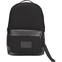 Kuprinė vyrams Calvin Klein Jeans Tagged backpack mix kaina ir informacija | Vyriškos rankinės | pigu.lt