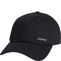 Kepurė vyrams Calvin Klein kaina ir informacija | Calvin Klein Aksesuarai vyrams | pigu.lt