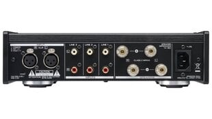 Teac AX-505 kaina ir informacija | Namų kino sistemos | pigu.lt