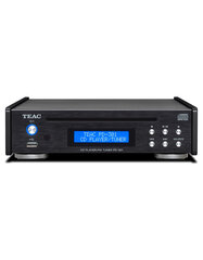 Teac PD-301DAB-X kaina ir informacija | Magnetolos | pigu.lt